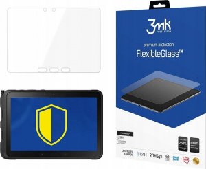 3MK Szkło hybrydowe 3MK FlexibleGlass Samsung Galaxy Tab Active 4 Pro 1