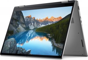 Laptop Dell Notebook Inspiron 7420 Win11Pro i5-1235U/512GB/16GB/Intel Iris Xe/14.0 FHD+ Touch/Silver/Backlit/2Y BWOS 13