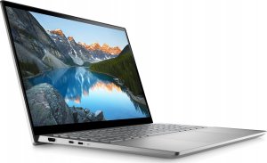 Laptop Dell Notebook Inspiron 7420 Win11Pro i5-1235U/512GB/16GB/Intel Iris Xe/14.0 FHD+ Touch/Silver/Backlit/2Y BWOS 2