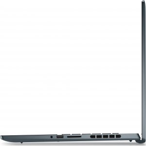 Laptop Dell Notebook Inspiron 7620 Win11Pro i7-12700H/512GB/16GB/RTX 3050/16.0 3K/KB-Backlit/Dark Green/2Y BWOS 8