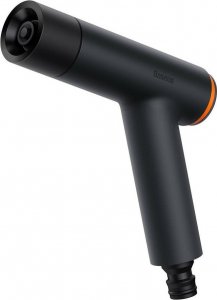 Baseus Dysza nawadniająca do węża ogrodowego Baseus GF3 (czarny) 2