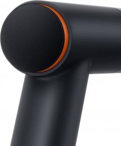 Baseus Dysza nawadniająca do węża ogrodowego Baseus GF3 (czarny) 8