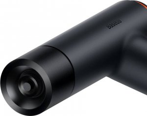 Baseus Dysza nawadniająca do węża ogrodowego Baseus GF3 (czarny) 9