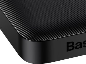 Powerbank Baseus Bipow Digital Display 15W 10000mAh Czarny 6