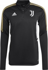 Adidas Bluza adidas Juventus Track Top HA2641 1