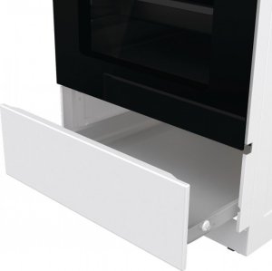 Kuchenka Gorenje Kuchnia gazowo-elektryczna GK5B41WH 5