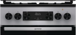 Kuchenka Gorenje Kuchnia gazowo-elektryczna GK5C41SH 5
