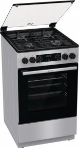Kuchenka Gorenje Kuchnia gazowo-elektryczna GK5C41SH 8