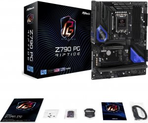 Płyta główna ASRock Z790 PG RIPTIDE 7