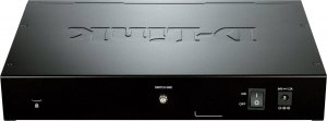 Switch D-Link DGS-1210-08P/E 2