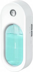 Baseus Oczyszczacz zapachów Baseus Tulip A1 biały (ACYX000002) 9