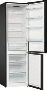 Lodówka Gorenje NRK6202EBXL4 2