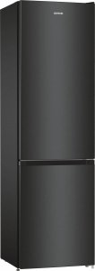 Lodówka Gorenje NRK6202EBXL4 3