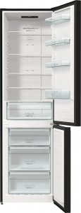 Lodówka Gorenje NRK6202EBXL4 4