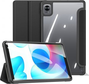 Etui na tablet Dux Ducis Etui Toby Realme Pad Mini stylus holder czarny 11