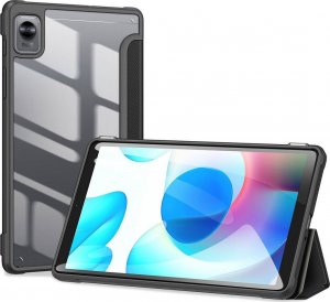 Etui na tablet Dux Ducis Etui Toby Realme Pad Mini stylus holder czarny 19