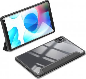 Etui na tablet Dux Ducis Etui Toby Realme Pad Mini stylus holder czarny 20