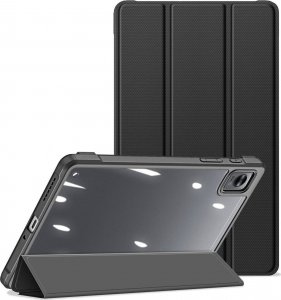 Etui na tablet Dux Ducis Etui Toby Realme Pad Mini stylus holder czarny 2