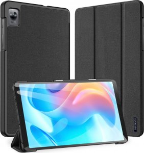 Etui na tablet Dux Ducis Etui Dux Ducis Domo Realme Pad Mini czarny 1