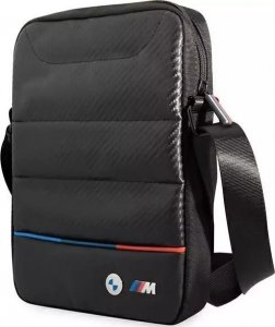 Etui na tablet BMW Torba BMTB10COCARTCBK Tablet 10 cali czarny/black Carbon Tricolor 2