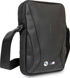 Etui na tablet BMW Torba na tablet 10 cali czarna 4