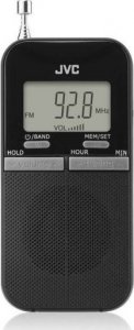 Radio JVC Radio RAE411B 1