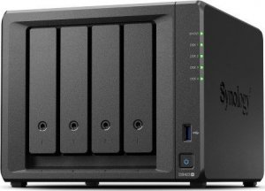 Serwer plików Synology DS923+ 3