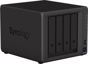 Serwer plików Synology DS923+ 4