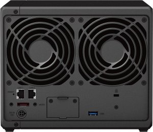 Serwer plików Synology DS923+ 6