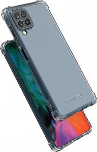 Wozinsky Wozinsky Anti Shock pancerne etui do Samsung Galaxy A22 4G przezroczysty 7