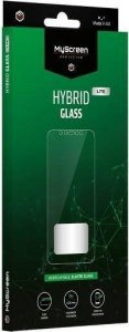 MyScreen Protector MS HybridGLASS Lite Cat S62 Pro Szkło Hybrydowe 1