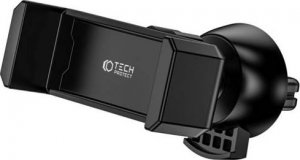 Tech-Protect Uchwyt samochodowy Tech-protect V3 Mini Universal Vent Car Mount Black 4