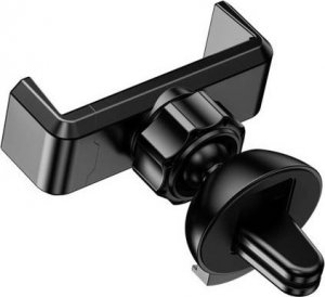 Tech-Protect Uchwyt samochodowy Tech-protect V3 Mini Universal Vent Car Mount Black 5