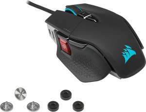 Mysz Corsair M65 RGB Ultra  (CH-9309411-EU2) 6