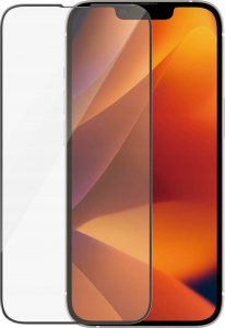 PanzerGlass PanzerGlass Ultra-Wide Fit iPhone 14 / 13 Pro / 13 6,1" Screen Protection Antibacterial Easy Aligner Included 2783 4