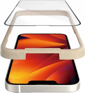PanzerGlass PanzerGlass Ultra-Wide Fit iPhone 14 / 13 Pro / 13 6,1" Screen Protection Antibacterial Easy Aligner Included 2783 5