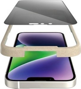 PanzerGlass PanzerGlass Ultra-Wide Fit iPhone 14 Plus / 13 Pro Max 6,7" Privacy Screen Protection Antibacterial Easy Aligner Included P2785 4