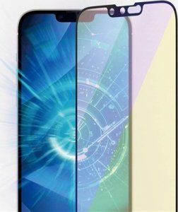 PanzerGlass PanzerGlass Ultra-Wide Fit iPhone 14 Plus / 13 Pro Max 6,7" Screen Protection Antibacterial Easy Aligner Included Anti-blue light 2793 4