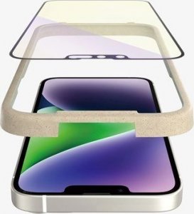 PanzerGlass PanzerGlass Ultra-Wide Fit iPhone 14 Plus / 13 Pro Max 6,7" Screen Protection Antibacterial Easy Aligner Included Anti-blue light 2793 5