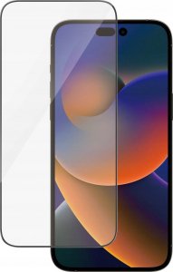 PanzerGlass PanzerGlass Ultra-Wide Fit iPhone 14 Pro Max 6,7" Screen Protection Antibacterial Easy Aligner Included 2786 2