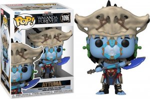 Figurka Funko Pop Funko POP! Figurka Attuma Black Panther 1