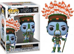 Figurka Funko Pop Funko POP! Figurka Namora Black Panther 1