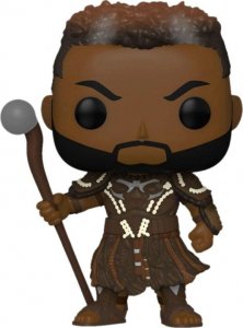 Figurka Funko Pop Funko POP! Figurka MBaku Black Panther 1