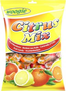 Woogie Citrus Mix 250 g 1