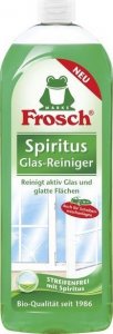 Frosch Spiritus Glas-Reiniger Płyn do Szyb 750 ml 1