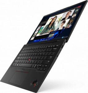 Laptop Lenovo ThinkPad X1 Carbon G10 i7-1255U / 16 GB / 512 GB / W11 Pro (21CB00B0PB) 6