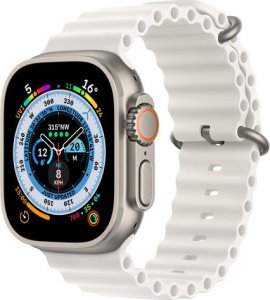 Apple Przedłużka do paska Ocean w kolorze białym do koperty 49 mm 2