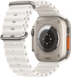 Apple Przedłużka do paska Ocean w kolorze białym do koperty 49 mm 4