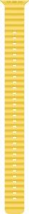 Apple Przedłużka do paska Ocean w kolorze żółtym do koperty 49 mm 1