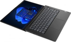 Laptop Lenovo V14 G3 IAP i5-1235U / 8 GB / 256 GB / W11 Pro (82TS008RPB) 2